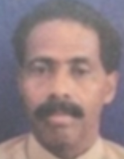 DRS. PAULUS NONG SUSAR